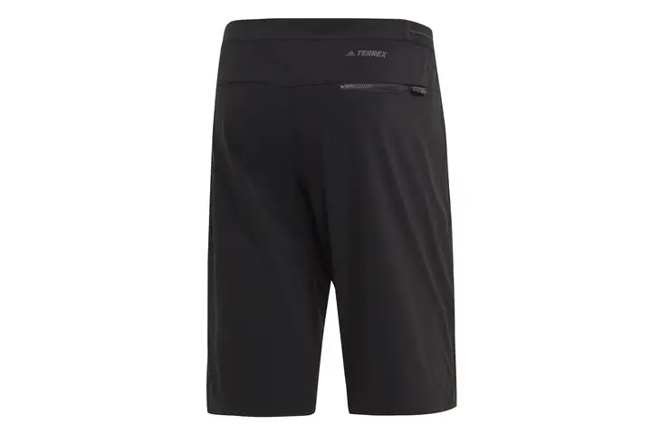 Adidas Terrex Lite Flex Short - Men's - view 6